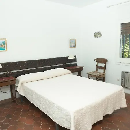 S' Ermita Rural Ferienhaus *