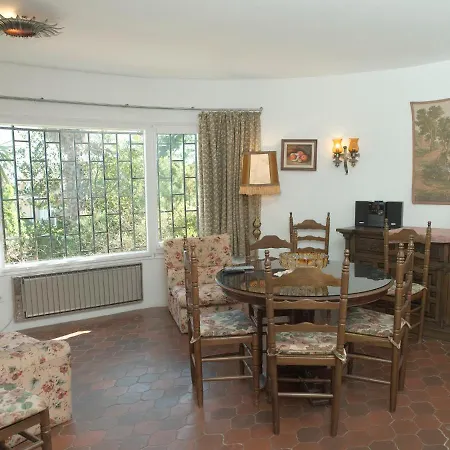 Ferienhaus S' Ermita Rural