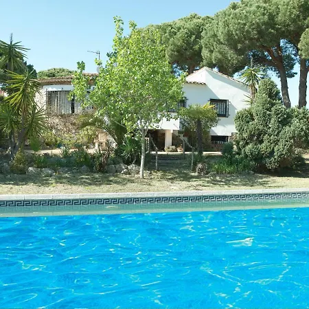 S' Ermita Rural Ferienhaus
