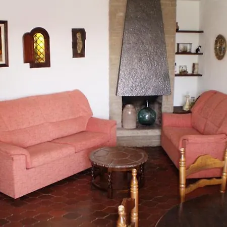 Ferienhaus S' Ermita Rural