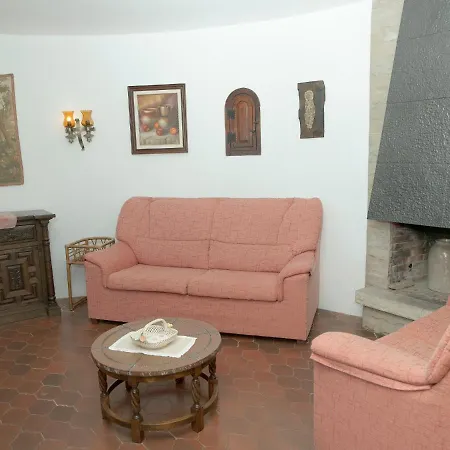 S' Ermita Rural