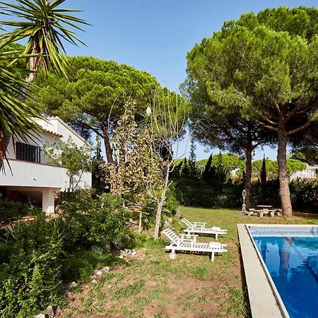S' Ermita Rural Lloret de Mar