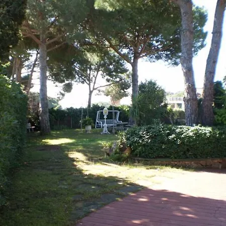 بيت للعطل S Ermita *